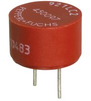 Czujnik indukcyjny 921LC2 (450097) - Pepperl + Fuchs