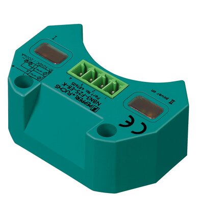 Czujnik indukcyjny NBN3-F25F-E8-Y 0 (41365) - Pepperl + Fuchs