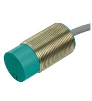 Czujnik indukcyjny analogowy NBN15-30GM60-I3-5M (282839) - Pepperl + Fuchs