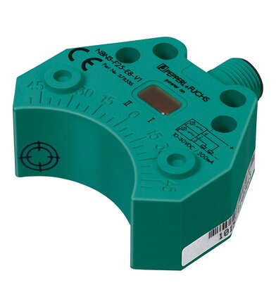 Czujnik indukcyjny NBN3-F25-E9-V1 0 (86674) - Pepperl + Fuchs