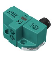 Czujnik indukcyjny NBN3-F31-U8-V18 (199144) - Pepperl + Fuchs