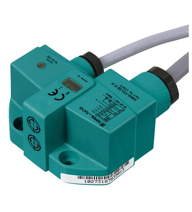 Czujnik indukcyjny NBN3-F31-E8-K-K 0 (47567) - Pepperl + Fuchs