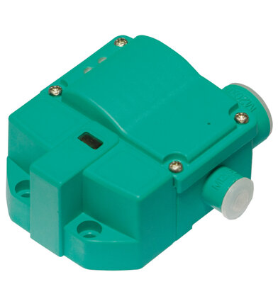 Czujnik indukcyjny NBN3-F31K-Z8-K (282689) - Pepperl + Fuchs