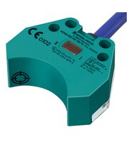 Czujnik indukcyjny NCN3-F25-N4-5M (70133350) - Pepperl + Fuchs