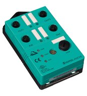 Moduł czujnika/elementu wykonawczego AS-Interface VBA-2E2A-G2-ZEJ/XE2J (192523) - Pepperl + Fuchs