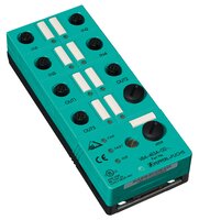 Moduł czujnika/elementu wykonawczego AS-Interface VBA-4E3A-G2-ZA/EA2 (212523) - Pepperl + Fuchs