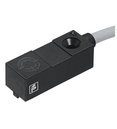 Czujnik indukcyjny NBN4-F29A-E2-C 0 (89944) - Pepperl + Fuchs