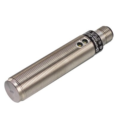 Czujnik indukcyjny NMB5-18GM85-US-FE-V12 (900133) - Pepperl + Fuchs
