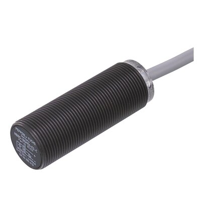 Czujnik indukcyjny NRB8-18GM50-A2-C (292526) - Pepperl + Fuchs