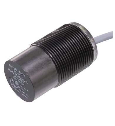 Czujnik indukcyjny NRN30-30GM50-E2-IO-C (306533-0012) - Pepperl + Fuchs