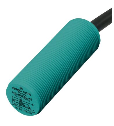 Czujnik indukcyjny NBB5-18GK50-E2 0 (86348) - Pepperl + Fuchs