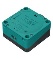Czujnik indukcyjny NJ50-FP-A-P1 0 (15475) - Pepperl + Fuchs