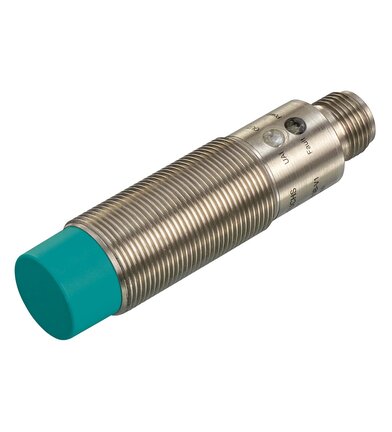 Czujnik indukcyjny NCN8-18GM60-B3B-V1 (230829) - Pepperl + Fuchs