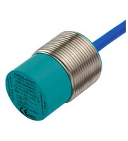Czujnik indukcyjny NJ15-30GM-N-10M (70133322) - Pepperl + Fuchs