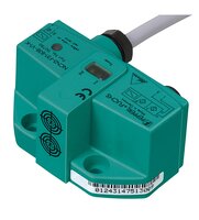 Czujnik indukcyjny NCN3-F31-B3-V1-K (226323) - Pepperl + Fuchs