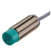 Czujnik indukcyjny NBN12-18GM50-E3-M (240175) - Pepperl + Fuchs