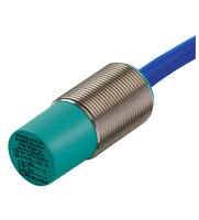Czujnik indukcyjny NJ8-18GM-N-10M (70133277) - Pepperl + Fuchs