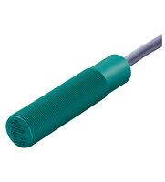 Czujnik indukcyjny NBN8-18GK60-E2-5M (228157) - Pepperl + Fuchs