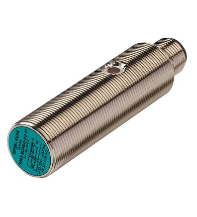 Czujnik indukcyjny NBB5-18GM60-A2-V1-3G-3D (70126036) - Pepperl + Fuchs