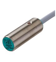 Czujnik indukcyjny NJ5-18GM50-E3-5M (282960) - Pepperl + Fuchs