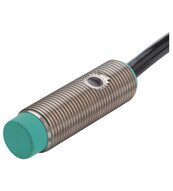 Czujnik indukcyjny NJ4-12GM40-E2-5M (282948) - Pepperl + Fuchs