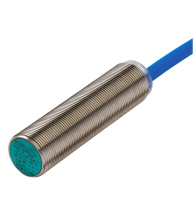 Czujnik indukcyjny NCB8-18GM70-N0-20M-V1 (70129545) - Pepperl + Fuchs