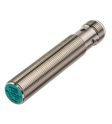 Czujnik indukcyjny NBB4-12GM50-E2-V1-M (240154) - Pepperl + Fuchs