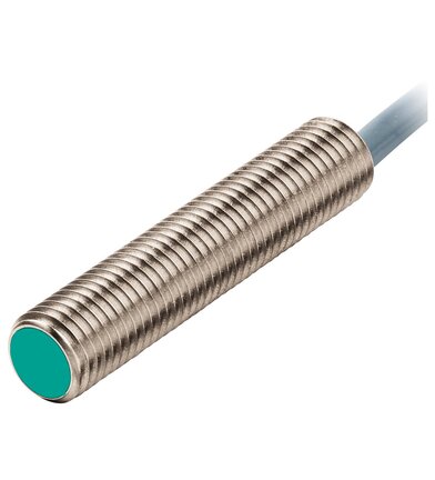 Czujnik indukcyjny NBB2-8GM40-E2-0,2M-V1 (304615-0056) - Pepperl + Fuchs
