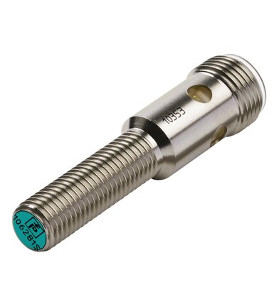 Czujnik indukcyjny NCB1,5-8GM25-N0-V1 (70133079) - Pepperl + Fuchs
