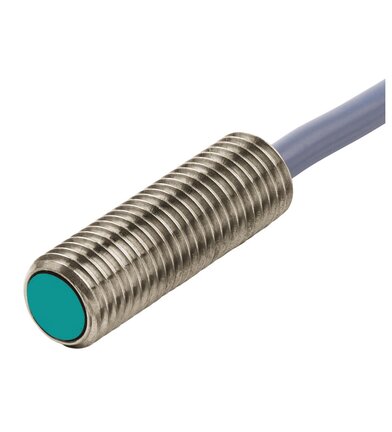Czujnik indukcyjny NCB1,5-8GM25-N0 (70133077) - Pepperl + Fuchs