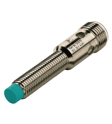 Czujnik indukcyjny NBN3-8GM30-E2-C-V1 (801784) - Pepperl + Fuchs