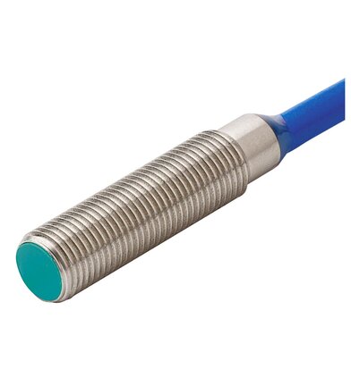 Czujnik indukcyjny NJ0,8-5GM-N (70133075) - Pepperl + Fuchs