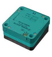 Czujnik indukcyjny NCB40-FP-Z2-P1 (180625) - Pepperl + Fuchs