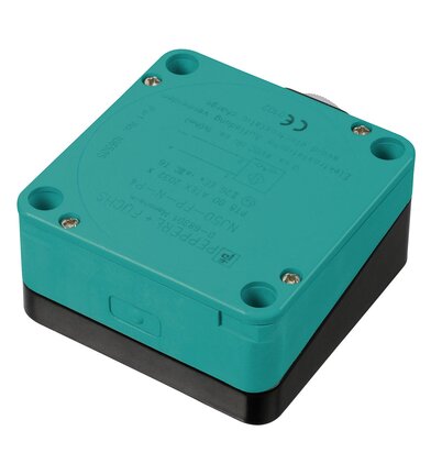 Czujnik indukcyjny NJ50-FP-N-P4 (70133128) - Pepperl + Fuchs