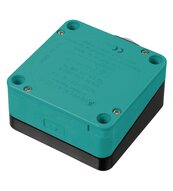 Czujnik indukcyjny NJ50-FP-N-P4 (70133128) - Pepperl + Fuchs