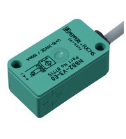 Czujnik indukcyjny NBB2-V3-E2-10M 0 (36694) - Pepperl + Fuchs