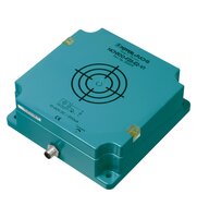 Czujnik indukcyjny NCN100-F23-E2-V1 0 (33499) - Pepperl + Fuchs