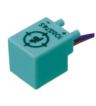 Czujnik indukcyjny NJ1,5-F-N (70133116) - Pepperl + Fuchs