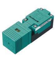 Czujnik indukcyjny NJ15-M1K-A2 (222494) - Pepperl + Fuchs