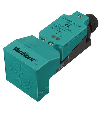 Czujnik indukcyjny NJ40+U1+E2-Y (281474) - Pepperl + Fuchs