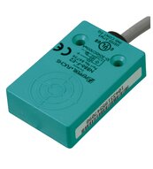 Czujnik indukcyjny NJ10-F-E2 0 (24683) - Pepperl + Fuchs