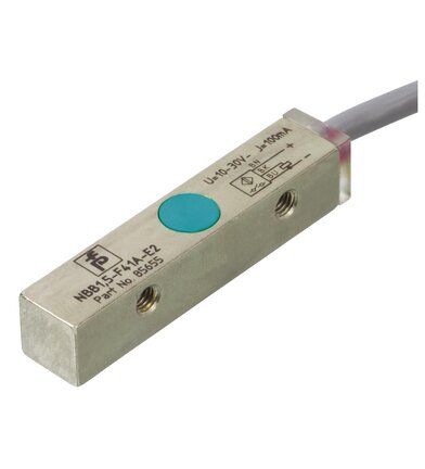 Czujnik indukcyjny NBB1,5-F41A-E2 0 (85655) - Pepperl + Fuchs