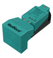 Czujnik indukcyjny NJ40+U1+E 0 (84526) - Pepperl + Fuchs