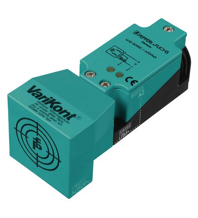 Czujnik indukcyjny NJ30P+U1+A2 0 (20995) - Pepperl + Fuchs