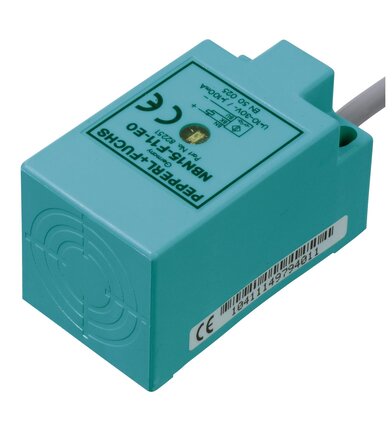 Czujnik indukcyjny NBN15-F11-E2 0 (82252) - Pepperl + Fuchs
