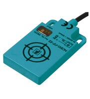 Czujnik indukcyjny NBB10-F17-E2-3M-Y (296087) - Pepperl + Fuchs