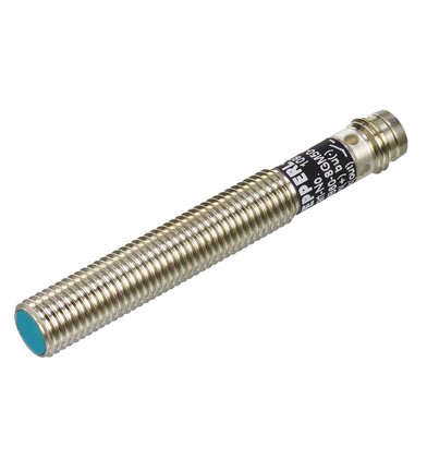 Czujnik pola magnetycznego MB60-8GM50-E2-V3 (218379) - Pepperl + Fuchs