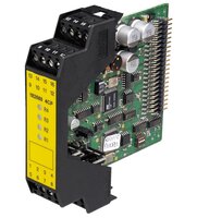 Moduł sterownika bezpieczeństwa SB4 Module 4COP (182561) - Pepperl + Fuchs