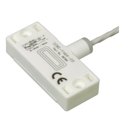 Czujnik pojemnościowy CCN5-F46A-E1 (103535) - Pepperl + Fuchs