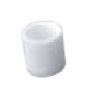 Nasadka ochronna z PTFE TC-12-U (906392) - Pepperl + Fuchs